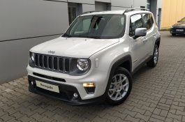 Jeep Renegade Limited 1,0 120 KM